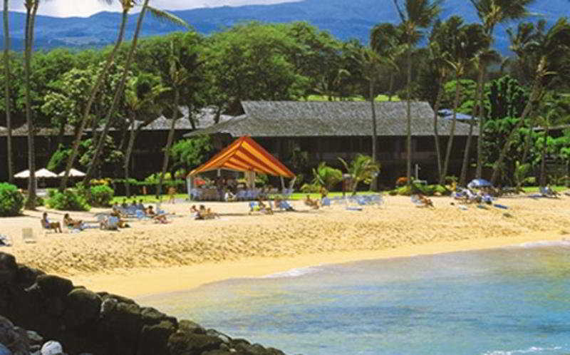Napili Kai Beach Resort Lahaina Exterior photo